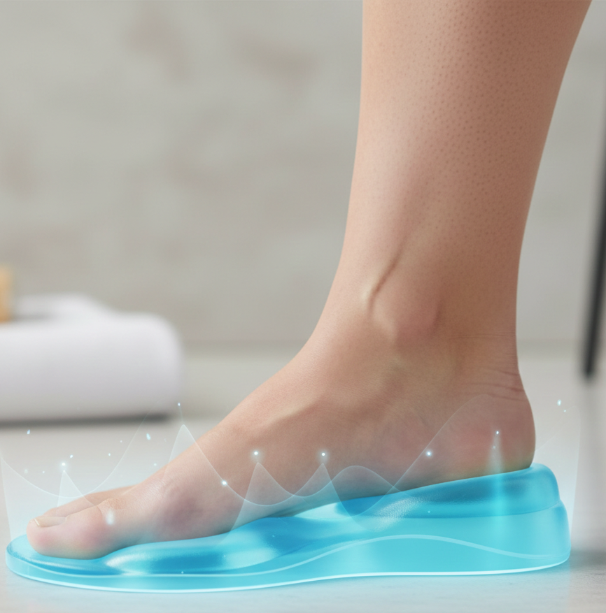 Xitox Foot Pads Benefits